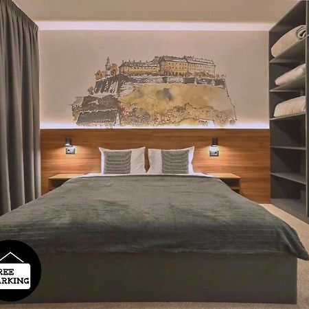 Tvrdjava Rooms - Нови-Сад Экстерьер фото