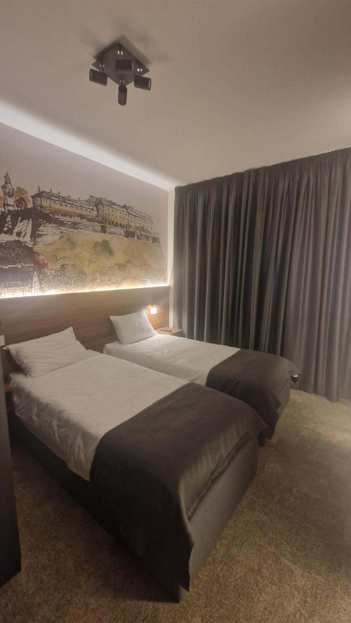 Tvrdjava Rooms - Нови-Сад Экстерьер фото